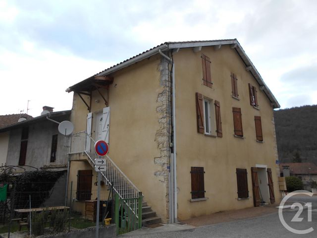 Immeuble à vendre L AIGUILLON