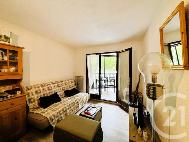 Appartement T2 à vendre - 3 pièces - 30.0 m2 - MONTFERRIER - 09 - MIDI-PYRENEES - Century 21 Immo Sud