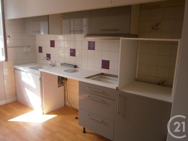 appartement - LA BASTIDE SUR L HERS - 09