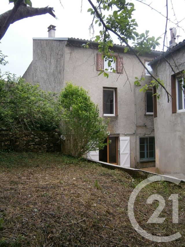 immeuble à vendre - 407.0 m2 - LA BASTIDE SUR L HERS - 09 - MIDI-PYRENEES - Century 21 Immo Sud