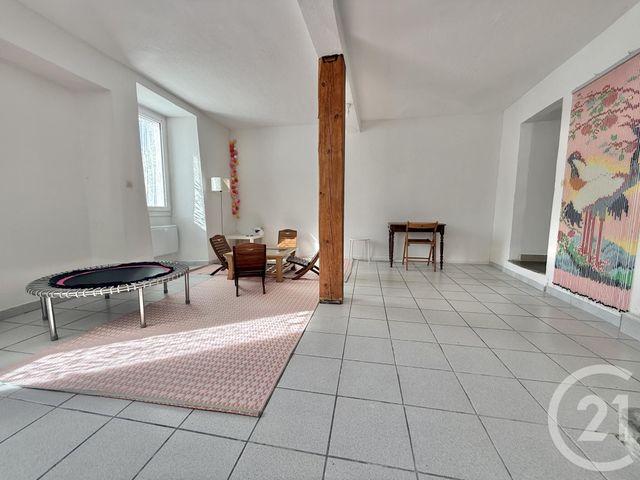 maison à vendre - 6 pièces - 120.12 m2 - BELVEZE DU RAZES - 11 - LANGUEDOC-ROUSSILLON - Century 21 Immo Sud