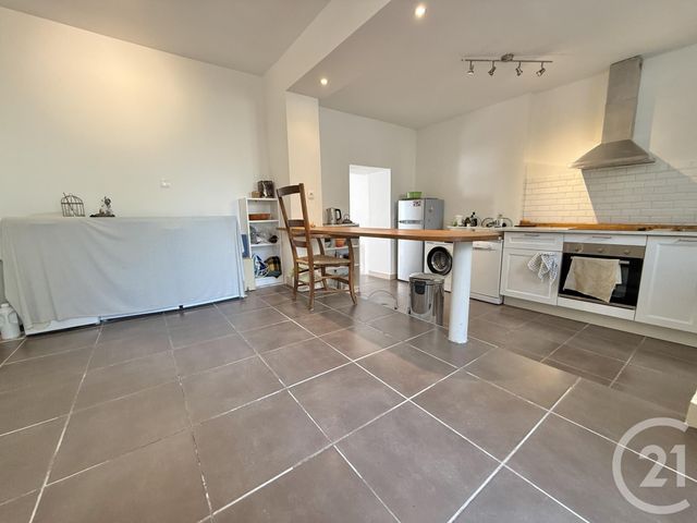 maison à vendre - 6 pièces - 120.12 m2 - BELVEZE DU RAZES - 11 - LANGUEDOC-ROUSSILLON - Century 21 Immo Sud