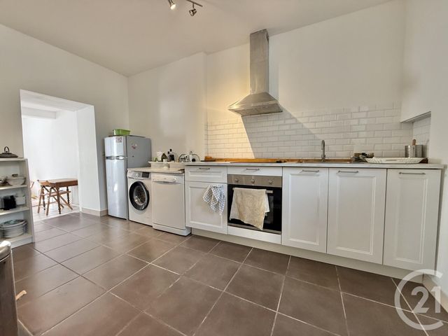 maison à vendre - 6 pièces - 120.12 m2 - BELVEZE DU RAZES - 11 - LANGUEDOC-ROUSSILLON - Century 21 Immo Sud