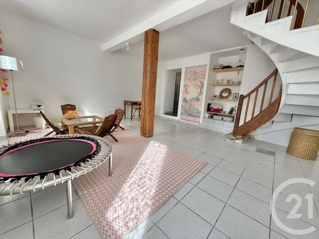 maison à vendre - 6 pièces - 120.12 m2 - BELVEZE DU RAZES - 11 - LANGUEDOC-ROUSSILLON - Century 21 Immo Sud