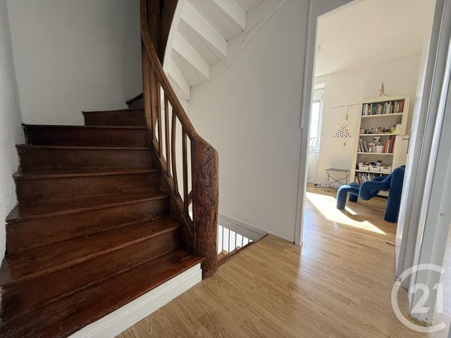 maison à vendre - 6 pièces - 120.12 m2 - BELVEZE DU RAZES - 11 - LANGUEDOC-ROUSSILLON - Century 21 Immo Sud