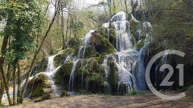 terrain à vendre - 2280.0 m2 - BENAIX - 09 - MIDI-PYRENEES - Century 21 Immo Sud