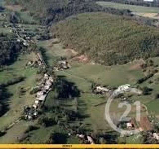 terrain à vendre - 2280.0 m2 - BENAIX - 09 - MIDI-PYRENEES - Century 21 Immo Sud