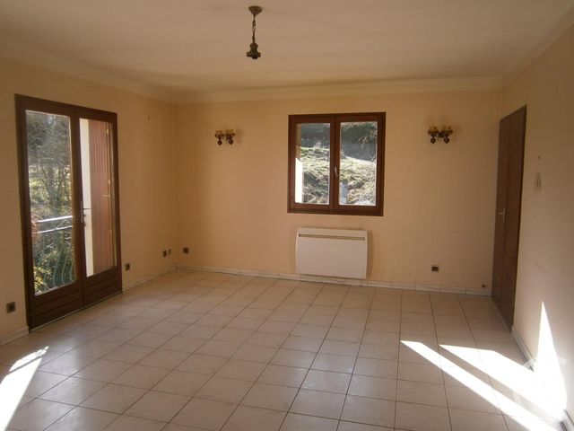 maison - LA BASTIDE SUR L HERS - 09