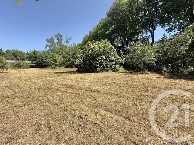 terrain à vendre - 2371.0 m2 - BELLEGARDE DU RAZES - 11 - LANGUEDOC-ROUSSILLON - Century 21 Immo Sud