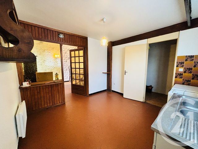 maison à vendre - 6 pièces - 124.0 m2 - VILLENEUVE D OLMES - 09 - MIDI-PYRENEES - Century 21 Immo Sud