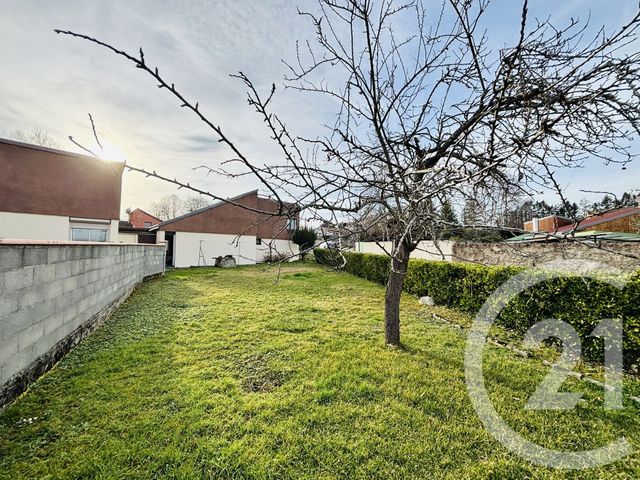 maison à vendre - 6 pièces - 124.0 m2 - VILLENEUVE D OLMES - 09 - MIDI-PYRENEES - Century 21 Immo Sud