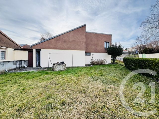 maison à vendre - 6 pièces - 124.0 m2 - VILLENEUVE D OLMES - 09 - MIDI-PYRENEES - Century 21 Immo Sud