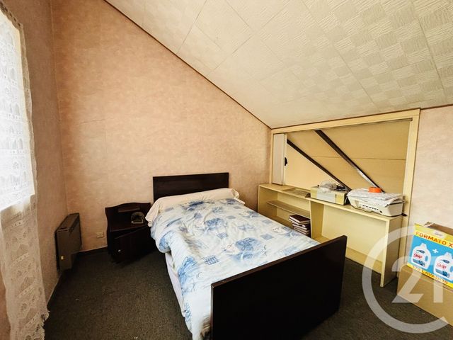 maison à vendre - 6 pièces - 124.0 m2 - VILLENEUVE D OLMES - 09 - MIDI-PYRENEES - Century 21 Immo Sud