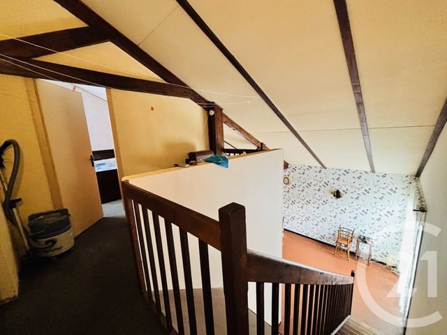 maison à vendre - 6 pièces - 124.0 m2 - VILLENEUVE D OLMES - 09 - MIDI-PYRENEES - Century 21 Immo Sud