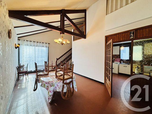 maison à vendre - 6 pièces - 124.0 m2 - VILLENEUVE D OLMES - 09 - MIDI-PYRENEES - Century 21 Immo Sud