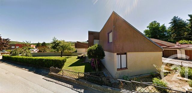 maison à vendre - 6 pièces - 124.0 m2 - VILLENEUVE D OLMES - 09 - MIDI-PYRENEES - Century 21 Immo Sud