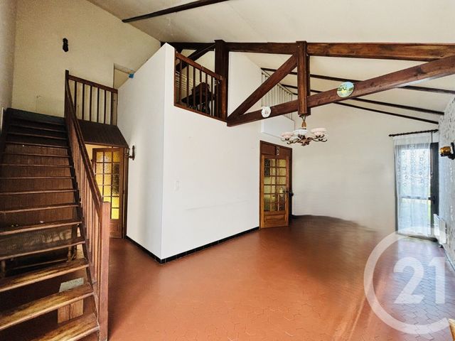 maison à vendre - 6 pièces - 124.0 m2 - VILLENEUVE D OLMES - 09 - MIDI-PYRENEES - Century 21 Immo Sud