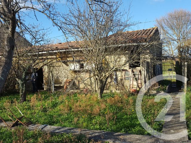 maison à vendre - 2 pièces - 102.0 m2 - MIREPOIX - 09 - MIDI-PYRENEES - Century 21 Immo Sud