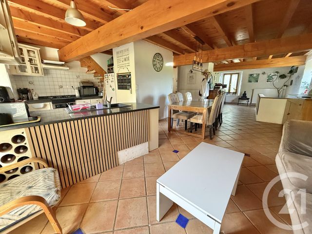 Afficher la photo en grand maison à vendre - 6 pièces - 220.0 m2 - STE COLOMBE SUR L HERS - 11 - LANGUEDOC-ROUSSILLON - Century 21 Immo Sud