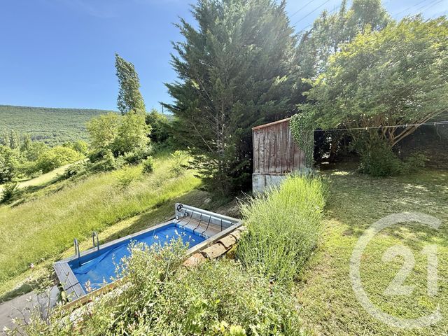 Afficher la photo en grand maison à vendre - 6 pièces - 220.0 m2 - STE COLOMBE SUR L HERS - 11 - LANGUEDOC-ROUSSILLON - Century 21 Immo Sud