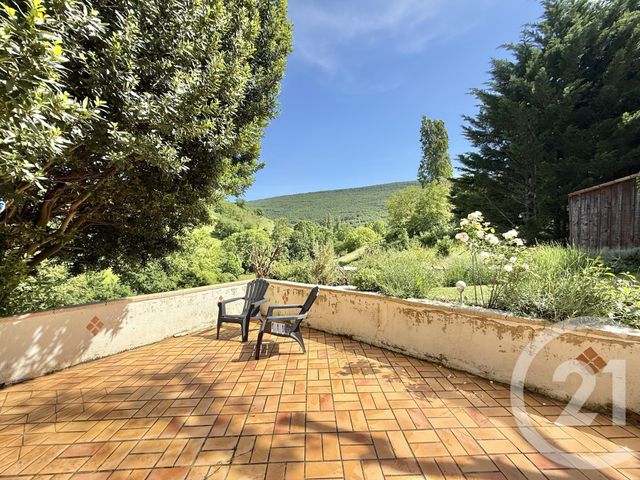 Afficher la photo en grand maison à vendre - 6 pièces - 220.0 m2 - STE COLOMBE SUR L HERS - 11 - LANGUEDOC-ROUSSILLON - Century 21 Immo Sud