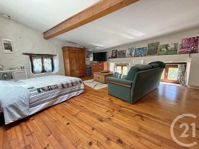 Afficher la photo en grand maison à vendre - 6 pièces - 220.0 m2 - STE COLOMBE SUR L HERS - 11 - LANGUEDOC-ROUSSILLON - Century 21 Immo Sud