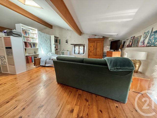 Afficher la photo en grand maison à vendre - 6 pièces - 220.0 m2 - STE COLOMBE SUR L HERS - 11 - LANGUEDOC-ROUSSILLON - Century 21 Immo Sud