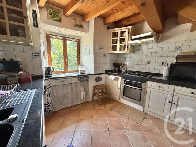 Afficher la photo en grand maison à vendre - 6 pièces - 220.0 m2 - STE COLOMBE SUR L HERS - 11 - LANGUEDOC-ROUSSILLON - Century 21 Immo Sud