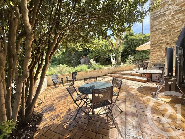 Afficher la photo en grand maison à vendre - 6 pièces - 220.0 m2 - STE COLOMBE SUR L HERS - 11 - LANGUEDOC-ROUSSILLON - Century 21 Immo Sud