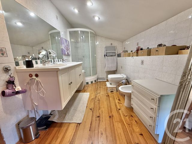 Afficher la photo en grand maison à vendre - 6 pièces - 220.0 m2 - STE COLOMBE SUR L HERS - 11 - LANGUEDOC-ROUSSILLON - Century 21 Immo Sud