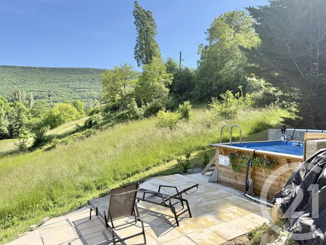 Afficher la photo en grand maison à vendre - 6 pièces - 220.0 m2 - STE COLOMBE SUR L HERS - 11 - LANGUEDOC-ROUSSILLON - Century 21 Immo Sud