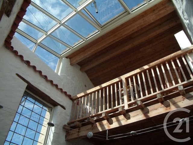 Afficher la photo en grand maison à vendre - 6 pièces - 220.0 m2 - STE COLOMBE SUR L HERS - 11 - LANGUEDOC-ROUSSILLON - Century 21 Immo Sud