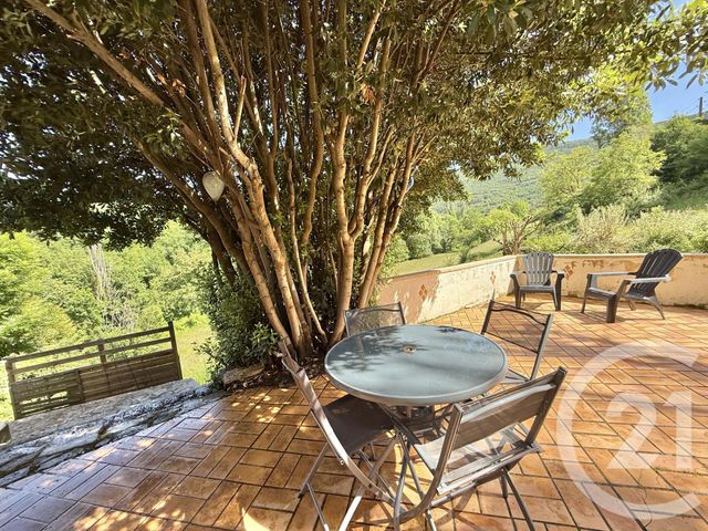 Afficher la photo en grand maison à vendre - 6 pièces - 220.0 m2 - STE COLOMBE SUR L HERS - 11 - LANGUEDOC-ROUSSILLON - Century 21 Immo Sud