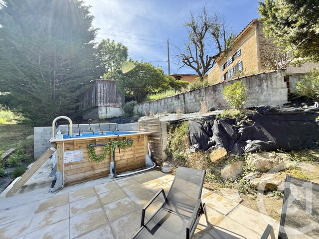 Afficher la photo en grand maison à vendre - 6 pièces - 220.0 m2 - STE COLOMBE SUR L HERS - 11 - LANGUEDOC-ROUSSILLON - Century 21 Immo Sud