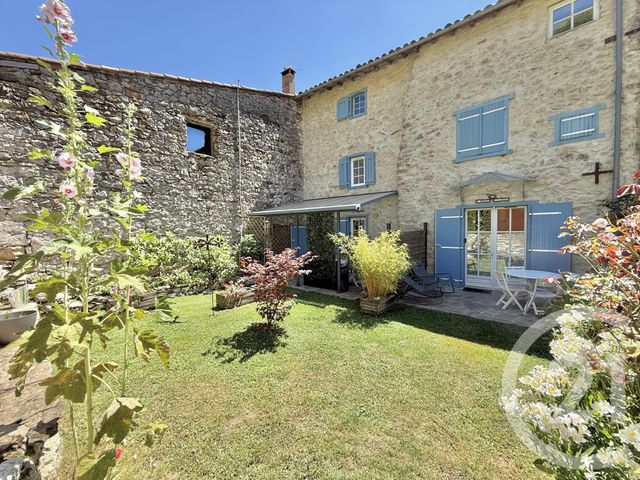 Maison à vendre ROQUEFIXADE