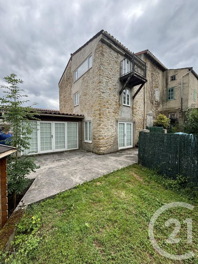 maison - STE COLOMBE SUR L HERS - 11