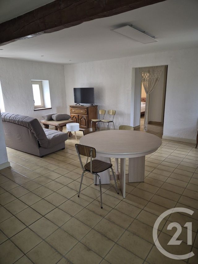 appartement - LAGARDE - 09