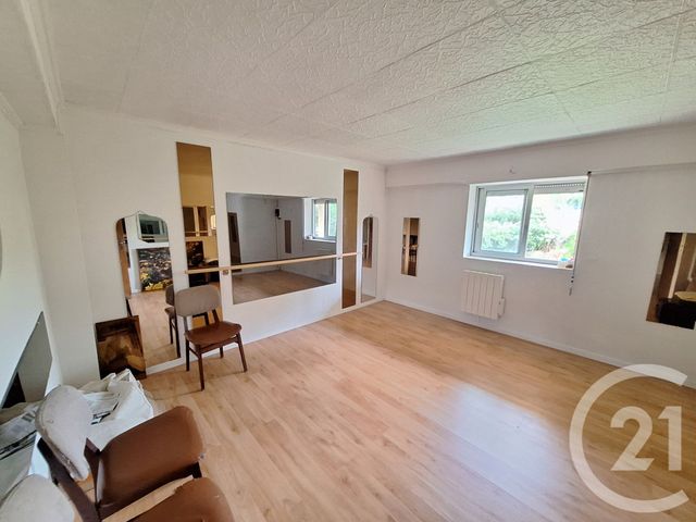 Afficher la photo en grand maison à vendre - 7 pièces - 225.0 m2 - LAROQUE D OLMES - 09 - MIDI-PYRENEES - Century 21 Immo Sud