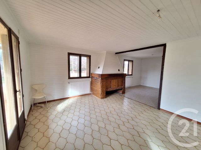 maison à vendre - 7 pièces - 225.0 m2 - LAROQUE D OLMES - 09 - MIDI-PYRENEES - Century 21 Immo Sud