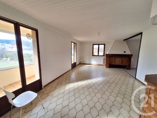 maison à vendre - 7 pièces - 225.0 m2 - LAROQUE D OLMES - 09 - MIDI-PYRENEES - Century 21 Immo Sud