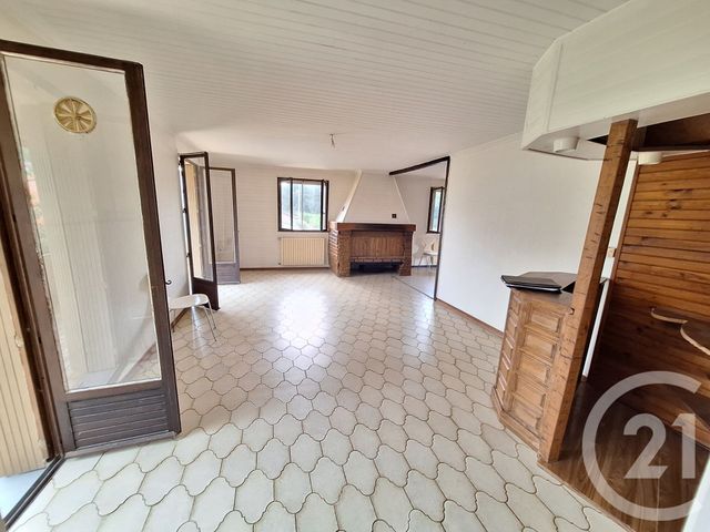 Afficher la photo en grand maison à vendre - 7 pièces - 225.0 m2 - LAROQUE D OLMES - 09 - MIDI-PYRENEES - Century 21 Immo Sud