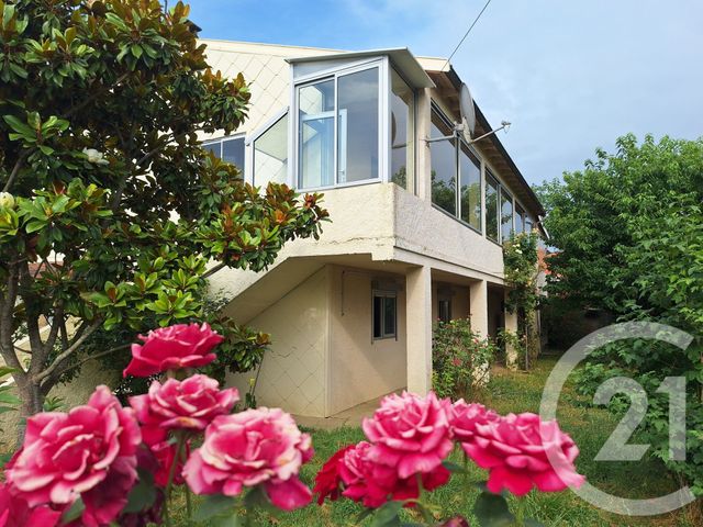 maison - LAROQUE D OLMES - 09