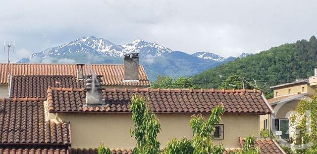 Afficher la photo en grand maison à vendre - 7 pièces - 225.0 m2 - LAROQUE D OLMES - 09 - MIDI-PYRENEES - Century 21 Immo Sud