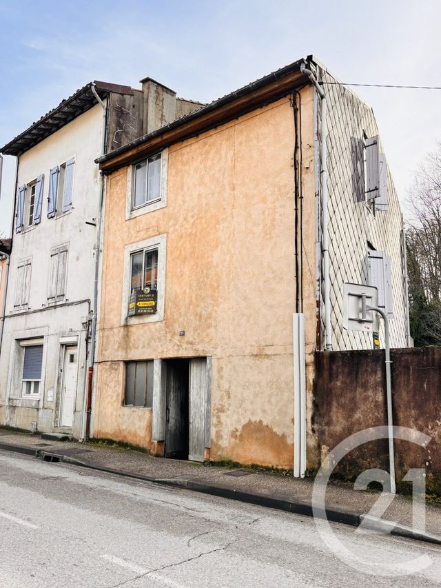 maison à vendre - 4 pièces - 85.0 m2 - LAVELANET - 09 - MIDI-PYRENEES - Century 21 Immo Sud