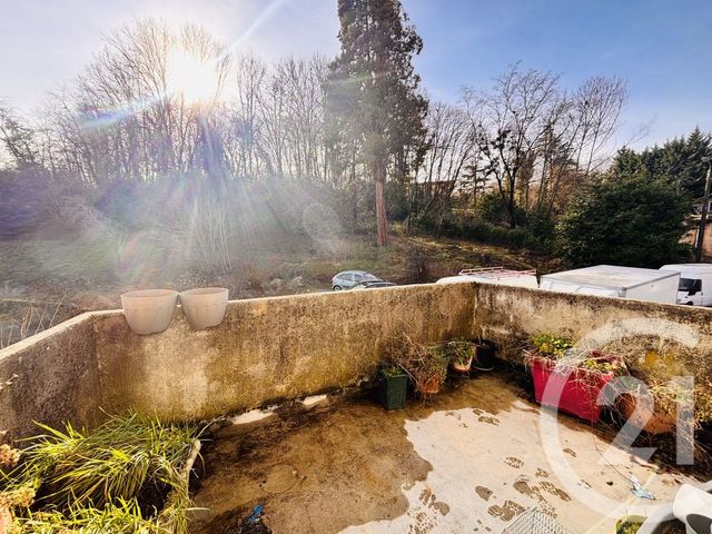 maison à vendre - 4 pièces - 85.0 m2 - LAVELANET - 09 - MIDI-PYRENEES - Century 21 Immo Sud