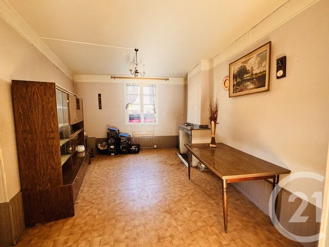 maison à vendre - 4 pièces - 85.0 m2 - LAVELANET - 09 - MIDI-PYRENEES - Century 21 Immo Sud