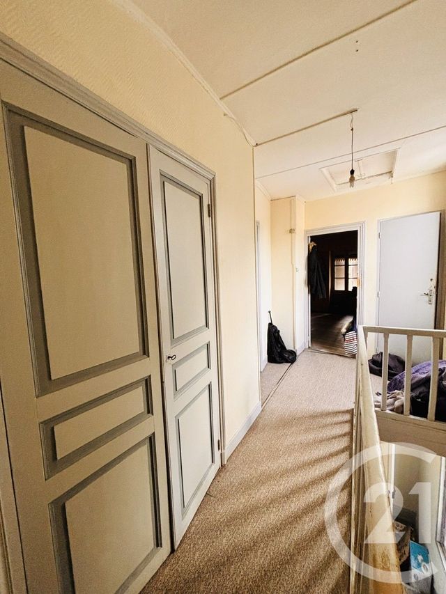 maison à vendre - 4 pièces - 85.0 m2 - LAVELANET - 09 - MIDI-PYRENEES - Century 21 Immo Sud