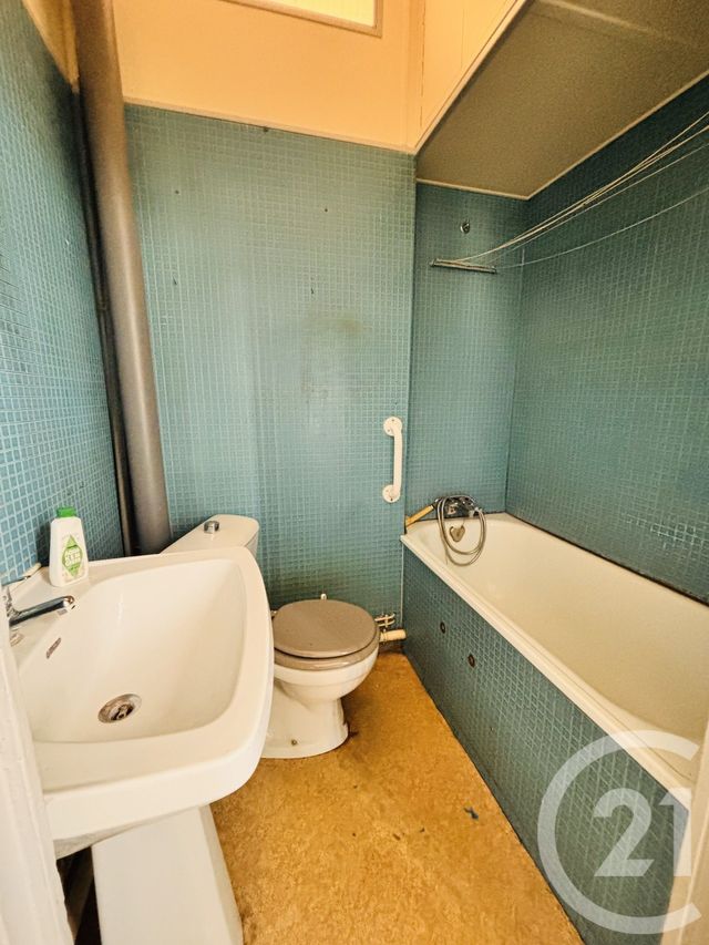 maison à vendre - 4 pièces - 85.0 m2 - LAVELANET - 09 - MIDI-PYRENEES - Century 21 Immo Sud