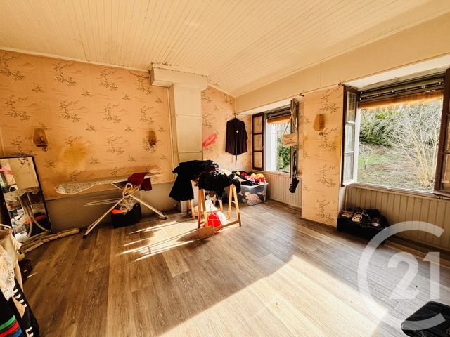 maison à vendre - 4 pièces - 85.0 m2 - LAVELANET - 09 - MIDI-PYRENEES - Century 21 Immo Sud