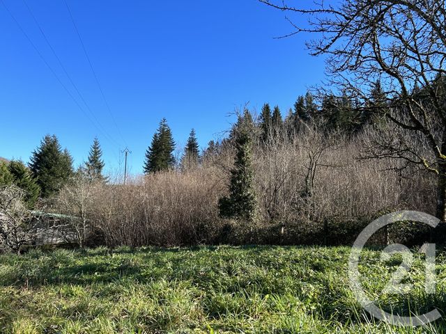 Afficher la photo en grand maison à vendre - 3 pièces - 119.0 m2 - FREYCHENET - 09 - MIDI-PYRENEES - Century 21 Immo Sud